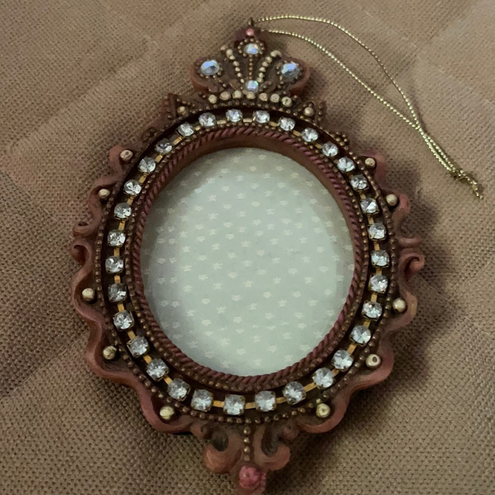 Cute hanging Picture Frame
